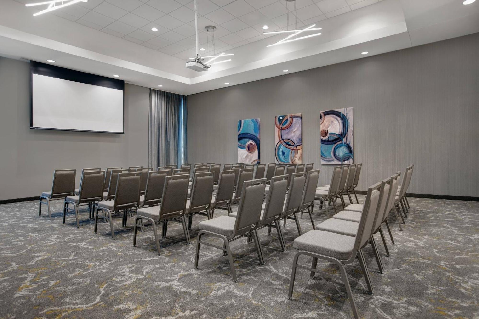 SpringHill Suites by Marriott Franklin Cool Springs Exteriör bild
