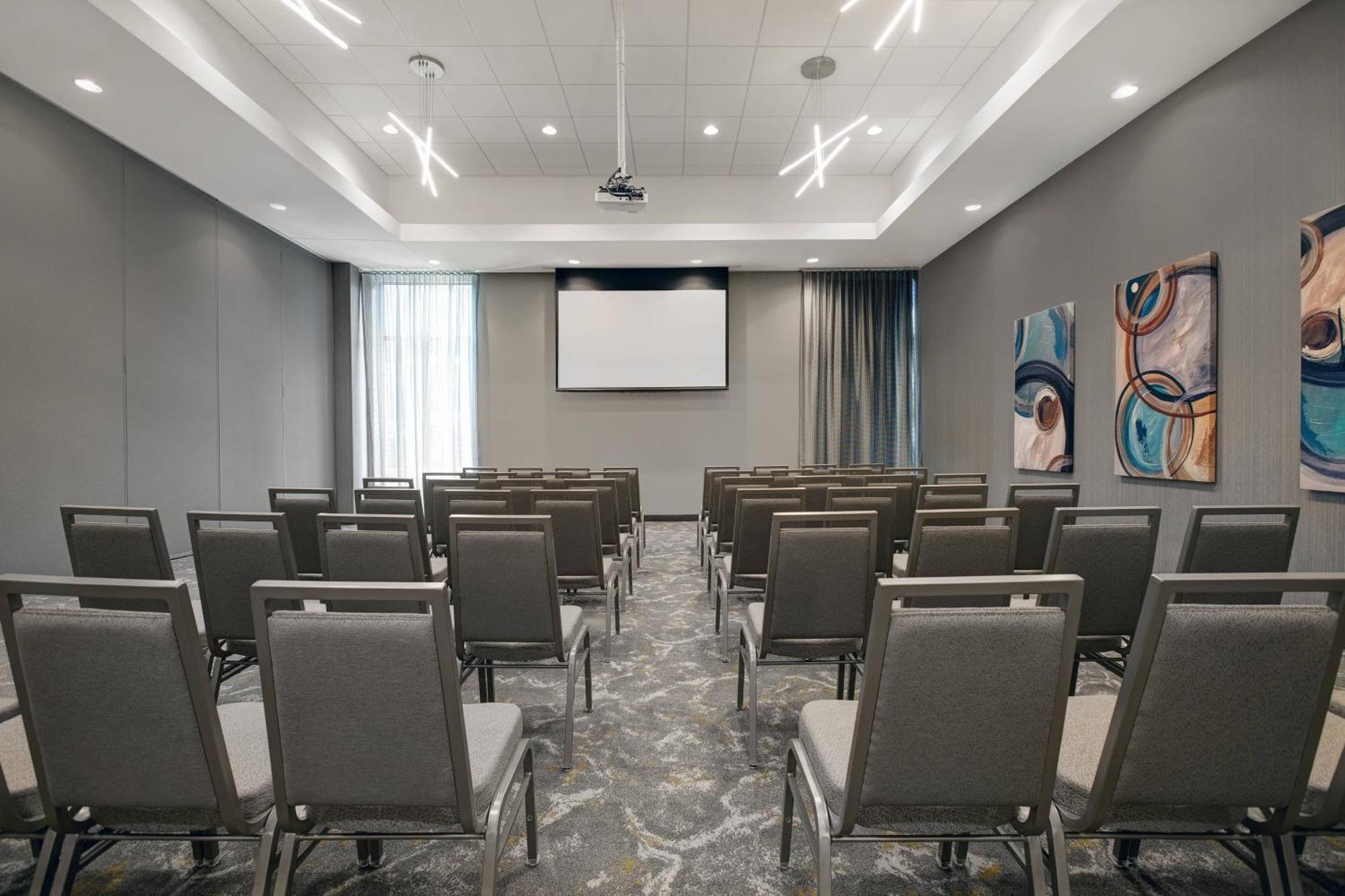 SpringHill Suites by Marriott Franklin Cool Springs Exteriör bild