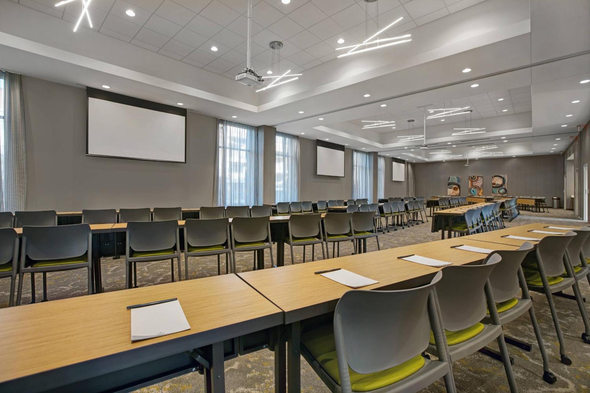 SpringHill Suites by Marriott Franklin Cool Springs Exteriör bild